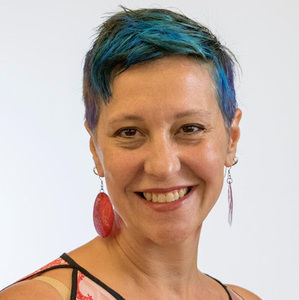 Meet your Posher, Ellen